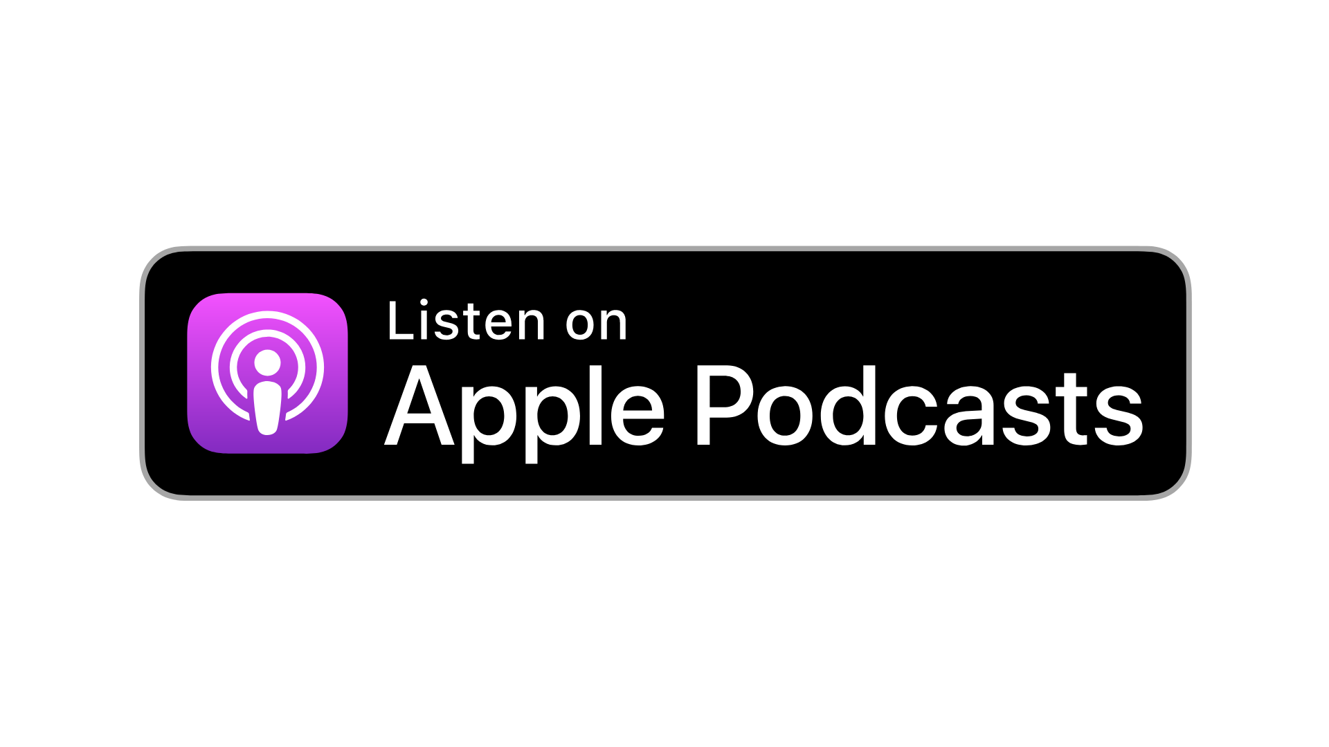 Apple Podcasts